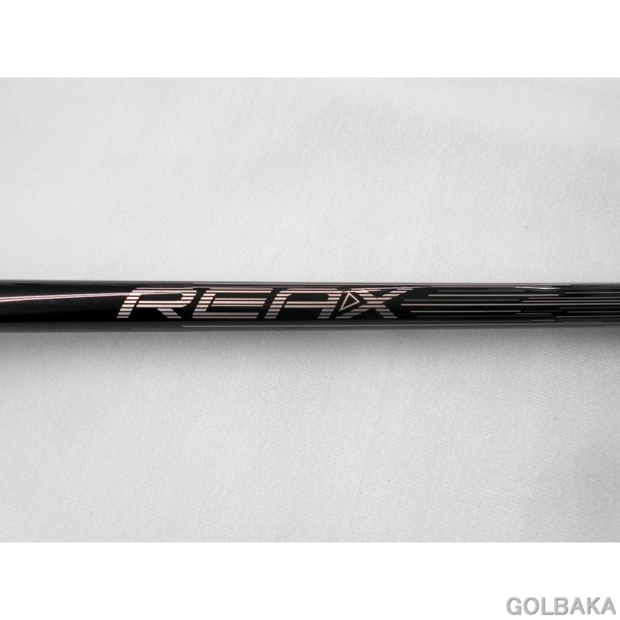【中古】BC：テーラーメイドQi4DユーティリティU4 ロフト22° REAX 75/S_5