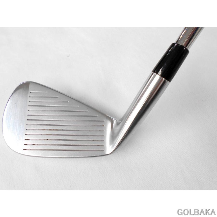 【中古】BC：ブリヂストン242CB+アイアンセット6本(#5-9.P) ロフト31° NS PRO 950GH neo/Sの画像