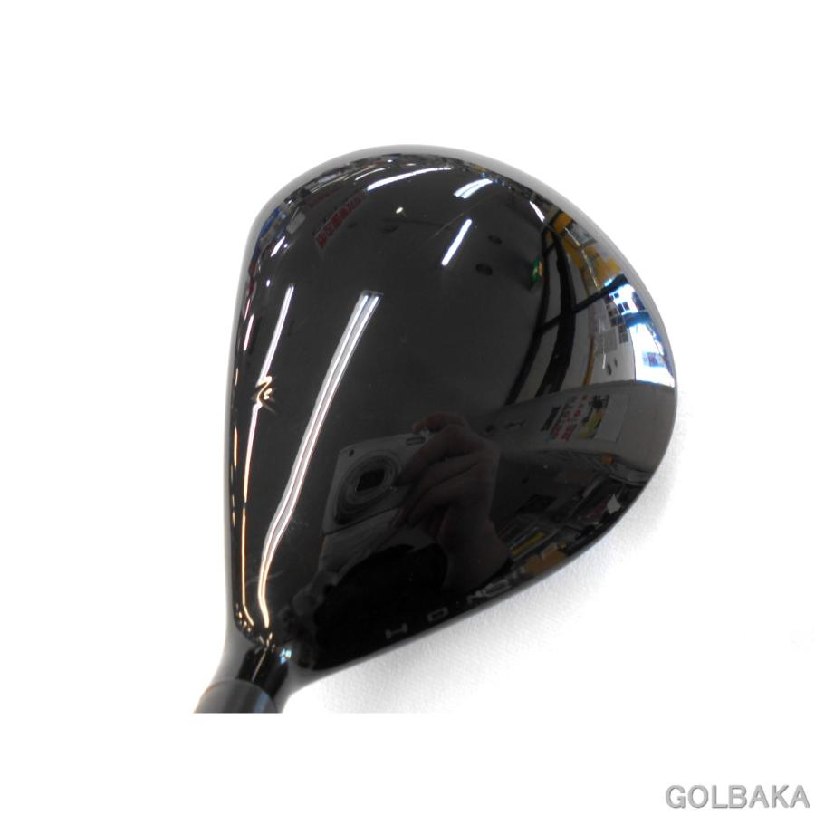 【中古】BC：ホンマTW777MAXフェアウェイウッド3W ロフト15° ヴィザード/Ｓ_3