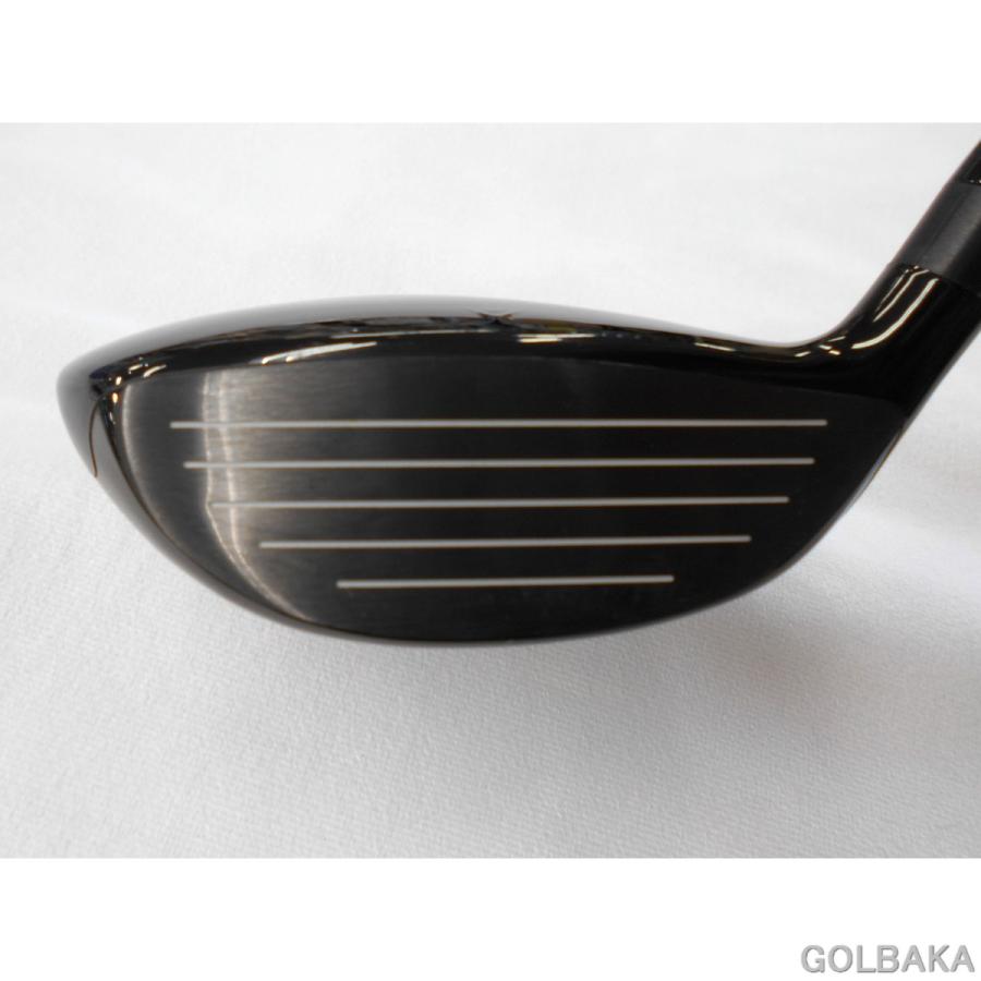 【中古】BC：ホンマTW777MAXフェアウェイウッド3W ロフト15° ヴィザード/Ｓ_4