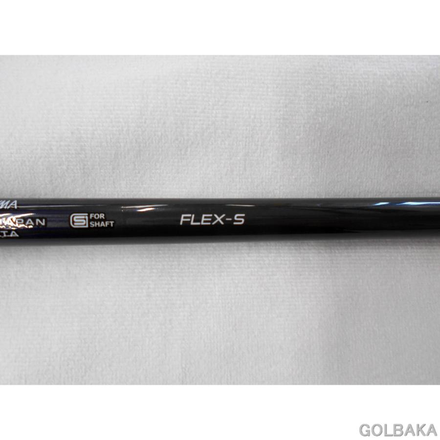 【中古】BC：ホンマTW777MAXフェアウェイウッド3W ロフト15° ヴィザード/Ｓ_6