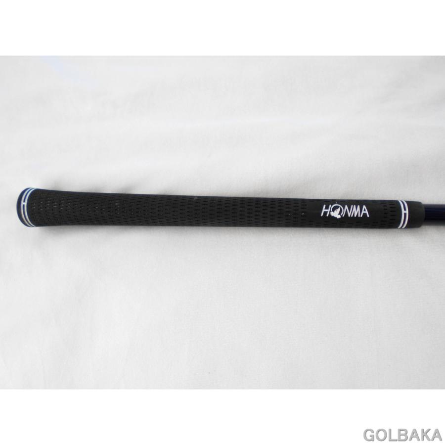 【中古】BC：ホンマTW777MAXフェアウェイウッド3W ロフト15° ヴィザード/Ｓ_7