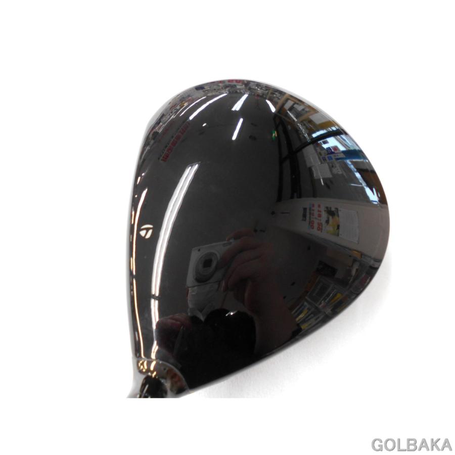 【中古】BC：テーラーメイドQi10ドライバー1W ロフト10.5° ディアマナ TM50/Ｓの画像