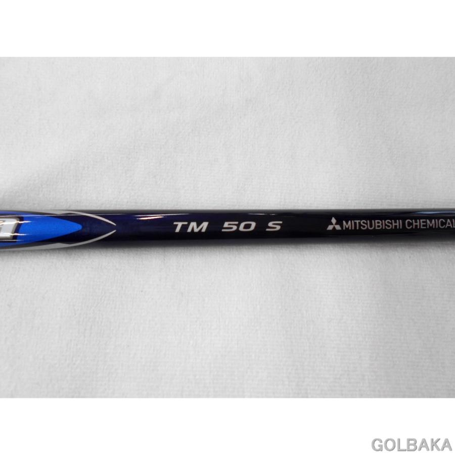 【中古】BC：テーラーメイドQi10ドライバー1W ロフト10.5° ディアマナ TM50/Ｓの画像