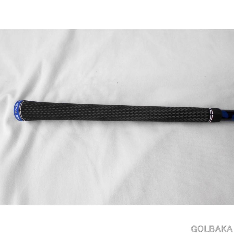 【中古】BC：テーラーメイドQi10ドライバー1W ロフト10.5° ディアマナ TM50/Ｓの画像
