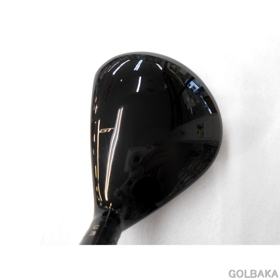 中古】BC：タイトリストGT2フェアウェイウッド5W ロフト18° スピーダー