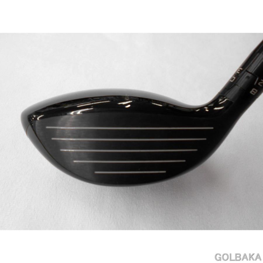 中古】BC：タイトリストGT2フェアウェイウッド5W ロフト18° スピーダー