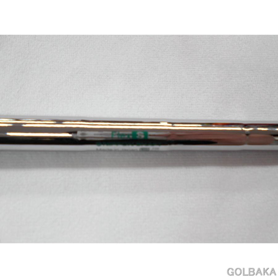 中古】BC：ピンi530アイアンセット5本(#7~9.W.U) ロフト27° NS950neo/S