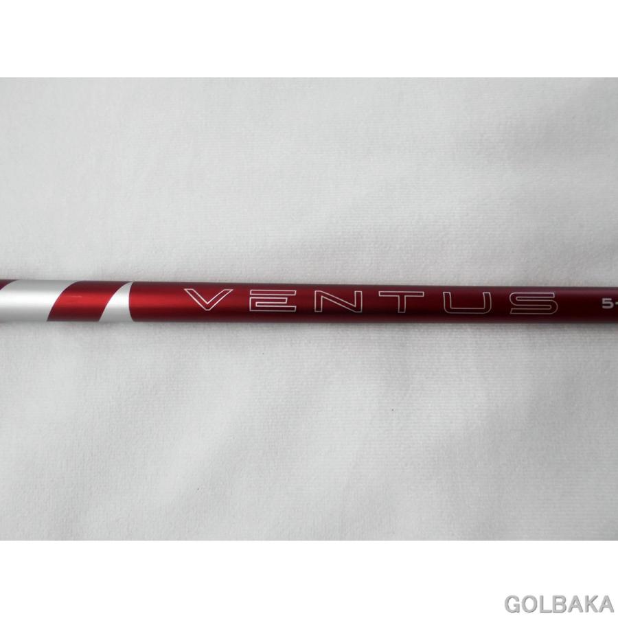 【中古】B：キャロウェイエリート トリプルダイヤドライバー1W ロフト9° 24 ベンタスRED5/S_5