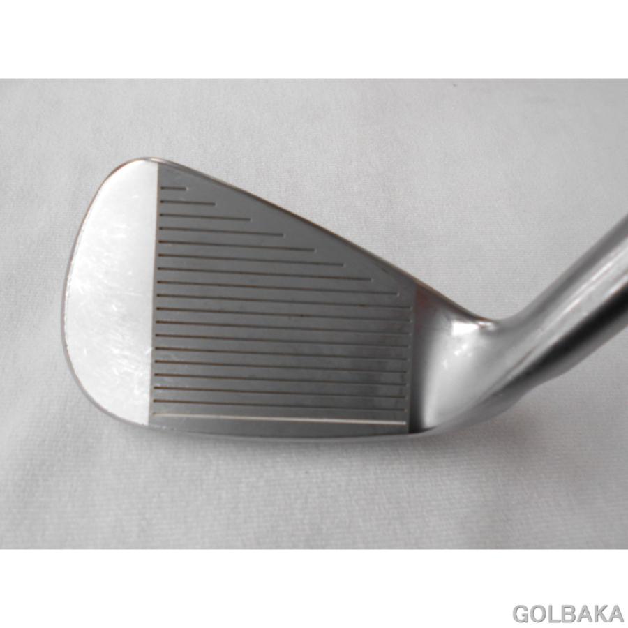 中古】BC：ピンi230アイアンセット6本(#5~9.W) ロフト33° モーダス105