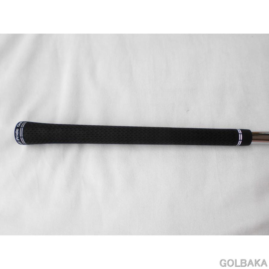 中古】BC：ピンi230アイアンセット6本(#5~9.W) ロフト33° モーダス105