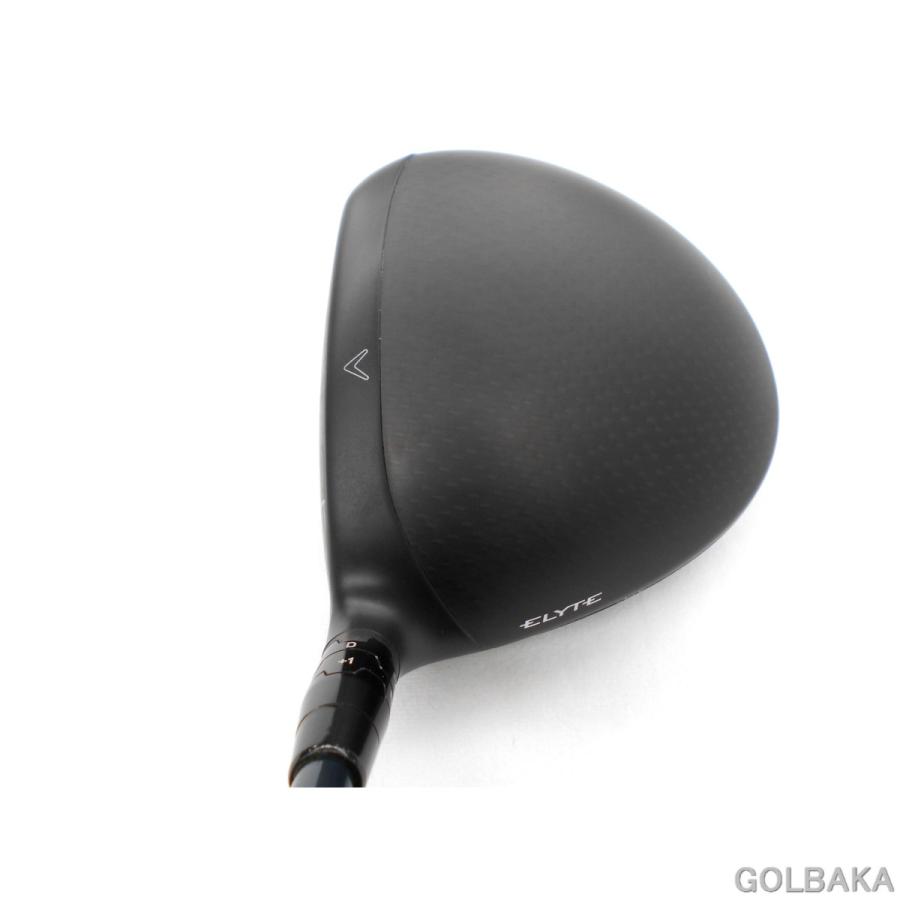 【中古】BC：キャロウェイエリート Xドライバー1W ロフト10.5° ベンタス 5/SRの画像