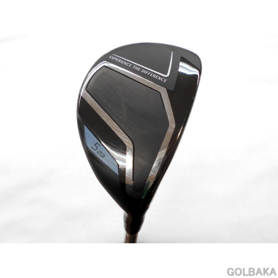 新品未開封　XXIO 14+ ユーティリティ Speeder 54-S S】【中古】BC：ダンロップXXIO 14+ユーティリティU5 ロフト23