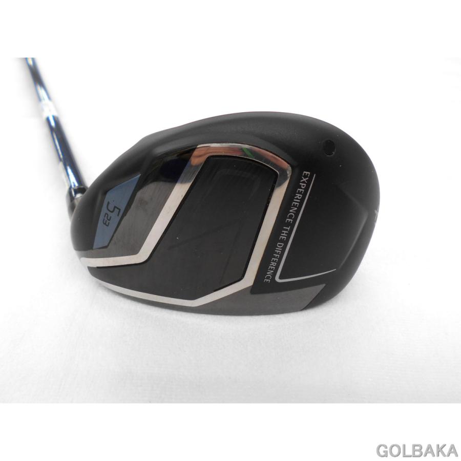 その他 c 中古】BC：ダンロップXXIO 14+ユーティリティU5 ロフト23° スピーダー