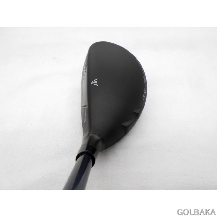 中古】BC：ダンロップXXIO 14+ユーティリティU5 ロフト23° スピーダー