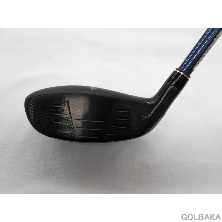 その他 c 中古】BC：ダンロップXXIO 14+ユーティリティU5 ロフト23° スピーダー