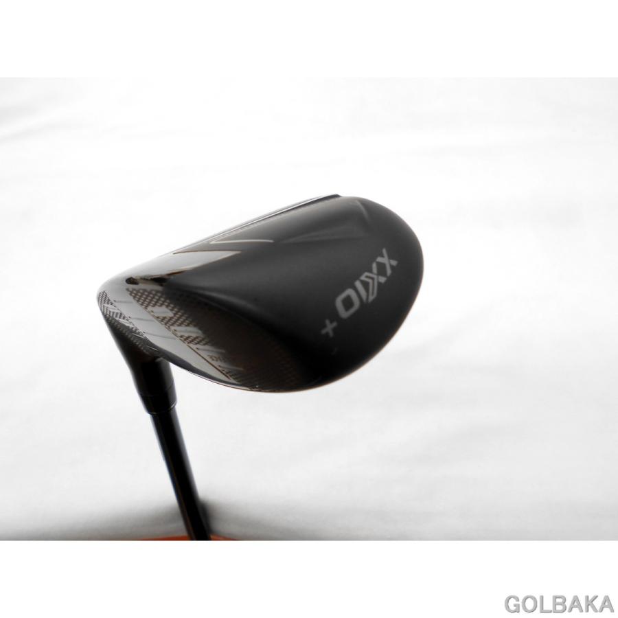 中古】BC：ダンロップXXIO 14+ユーティリティU5 ロフト23° スピーダー
