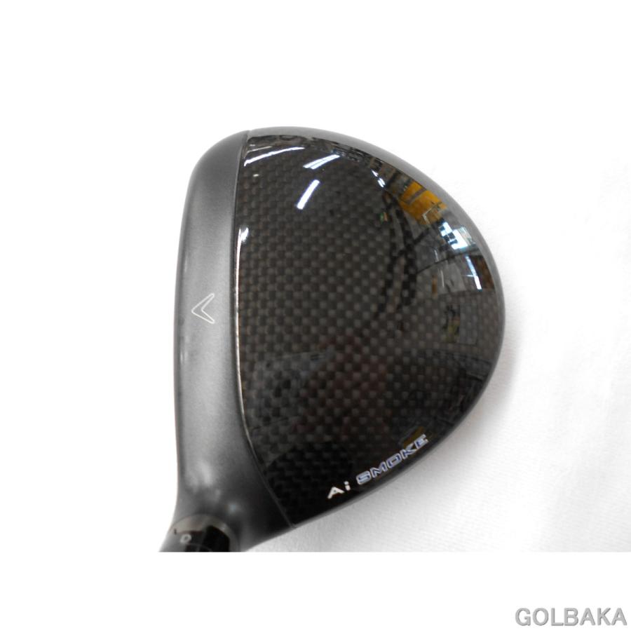 U04】【中古】BC：キャロウェイパラダイム Aiスモーク MAX.D