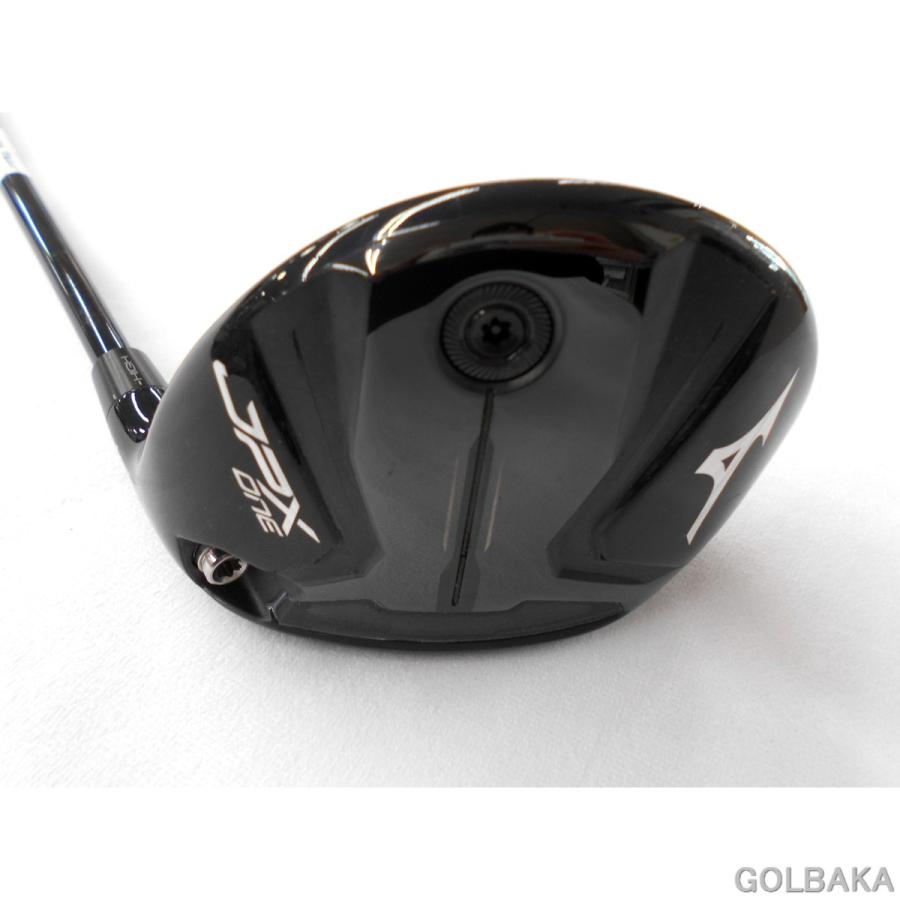 【中古】BC：ミズノJPX ONEフェアウェイウッド5W ロフト18° テンセイ F53/SRの画像