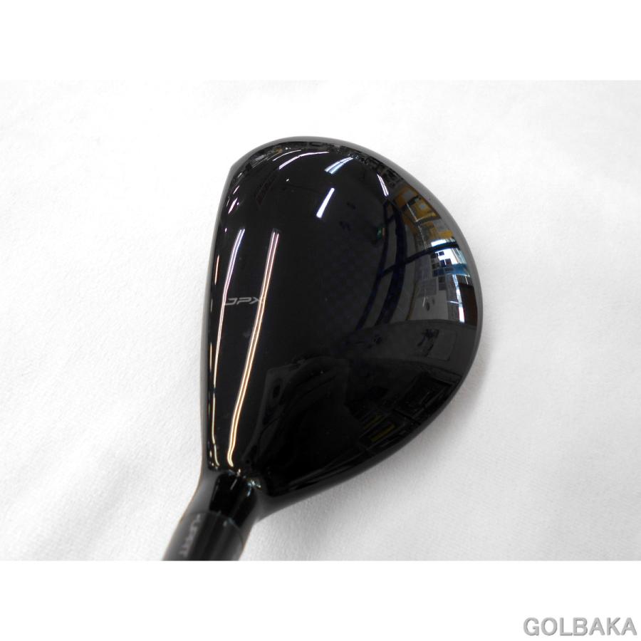 【中古】BC：ミズノJPX ONEフェアウェイウッド5W ロフト18° テンセイ F53/SRの画像