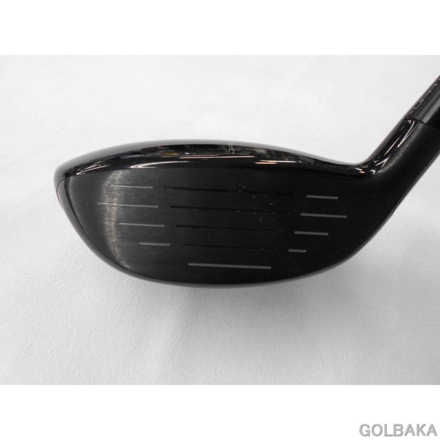 【中古】BC：ミズノJPX ONEフェアウェイウッド5W ロフト18° テンセイ F53/SRの画像