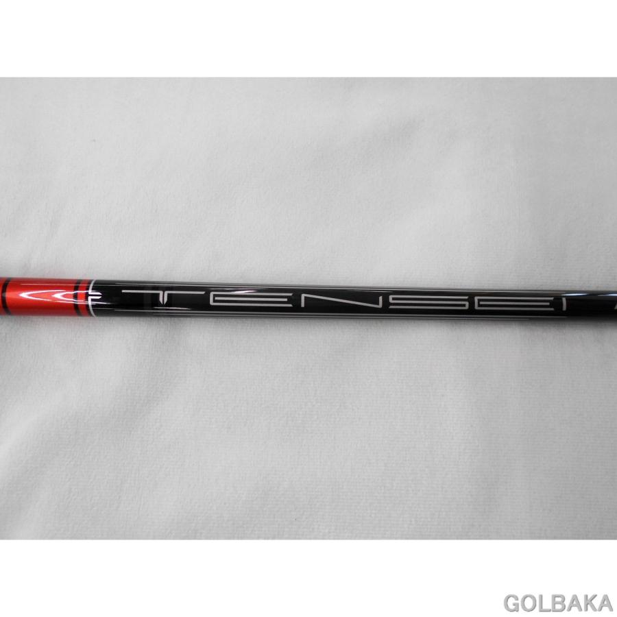 【中古】BC：ミズノJPX ONEフェアウェイウッド5W ロフト18° テンセイ F53/SRの画像