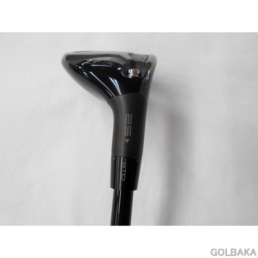 【中古】BC：ミズノJPX ONEユーティリティH5 ロフト25° テンセイ U60/SR_1
