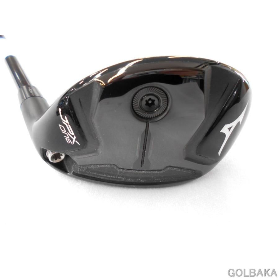 【中古】BC：ミズノJPX ONEユーティリティH5 ロフト25° テンセイ U60/SR_2