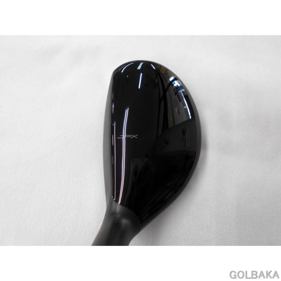 【中古】BC：ミズノJPX ONEユーティリティH5 ロフト25° テンセイ U60/SR_3