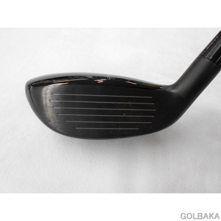 【中古】BC：ミズノJPX ONEユーティリティH5 ロフト25° テンセイ U60/SR_4
