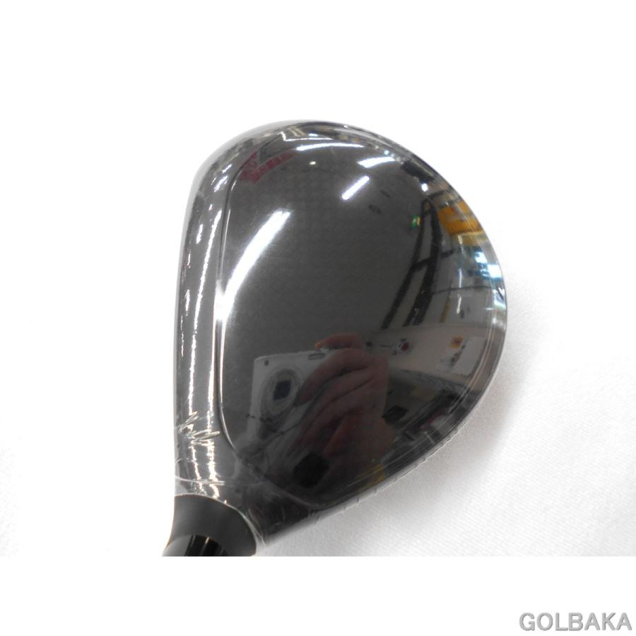 U06】【新品】ブリヂストンB1 STフェアウェイウッド3W ロフト15