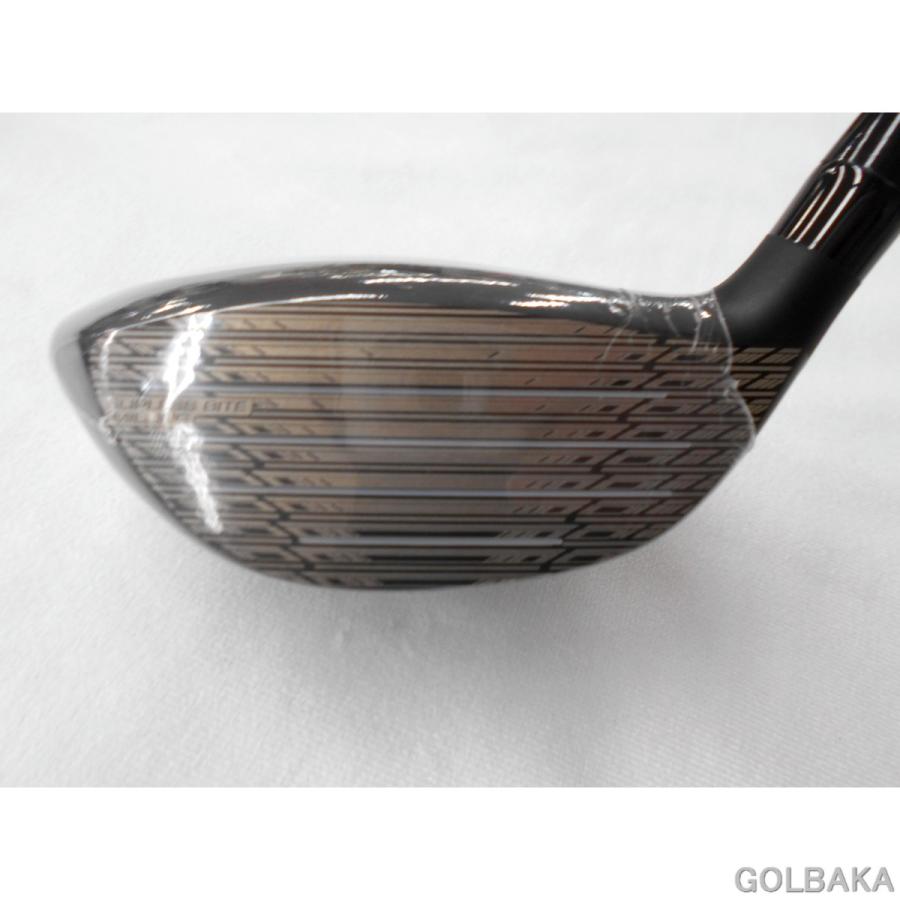 U06】【新品】ブリヂストンB1 STフェアウェイウッド3W ロフト15
