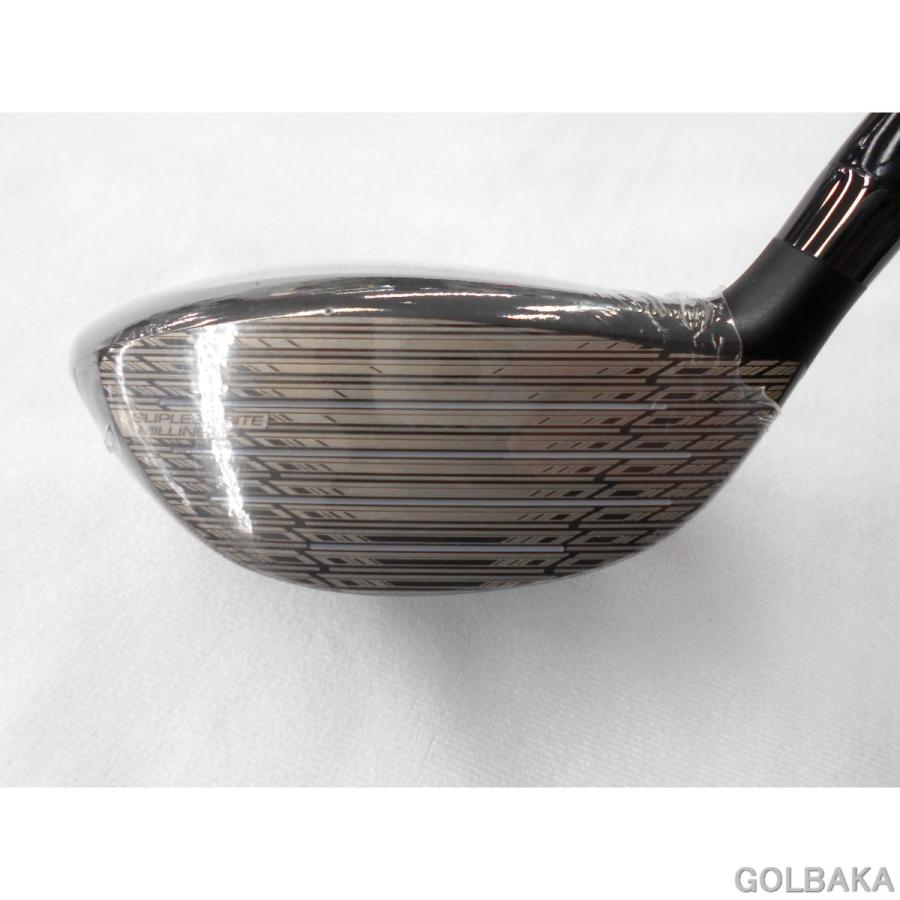 新品】ブリヂストンB1 STフェアウェイウッド3W ロフト15° テンセイ