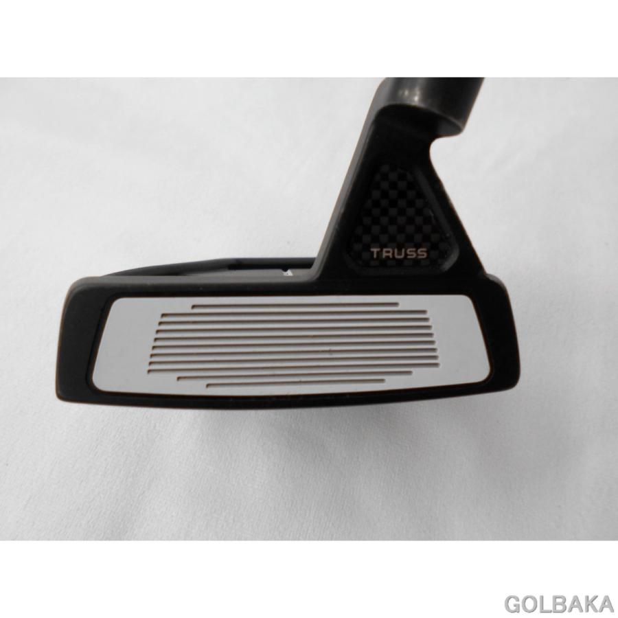 U05】【中古】BC：テーラーメイドスパイダー ツアーX TM1 トラスパター