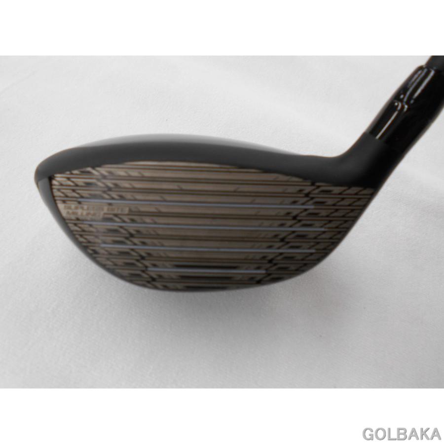 U06】n【中古】BC：ブリヂストンB1STフェアウェイウッド3W ロフト15