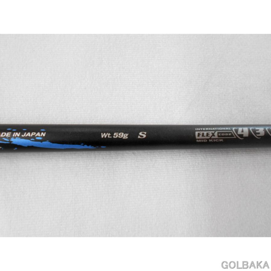 中古】BC：ダンロップスリクソン ZXi5アイアンセット5本(#6~9.P