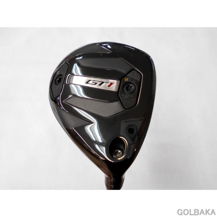 タイトリスト ユーティリティ　GT1 29° ディナリ　used美品 U05】【中古】BC：タイトリストGT1ユーティリティH7 ロフト29° AIR