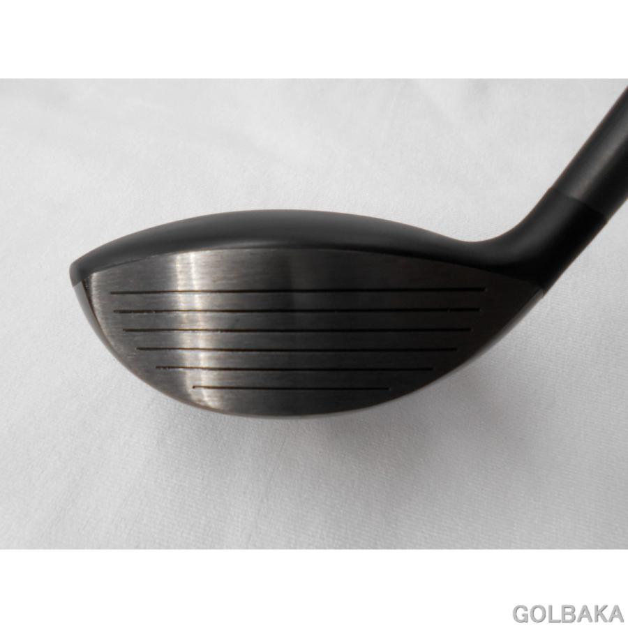 中古】BC：キャロウェイローグST トリプルダイヤフェアウェイウッド3W