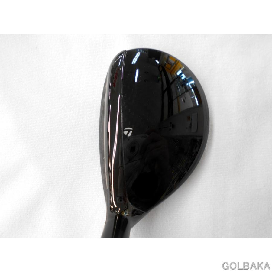 中古】BC：【レディス】テーラーメイドQi10 MAXユーティリティH4 