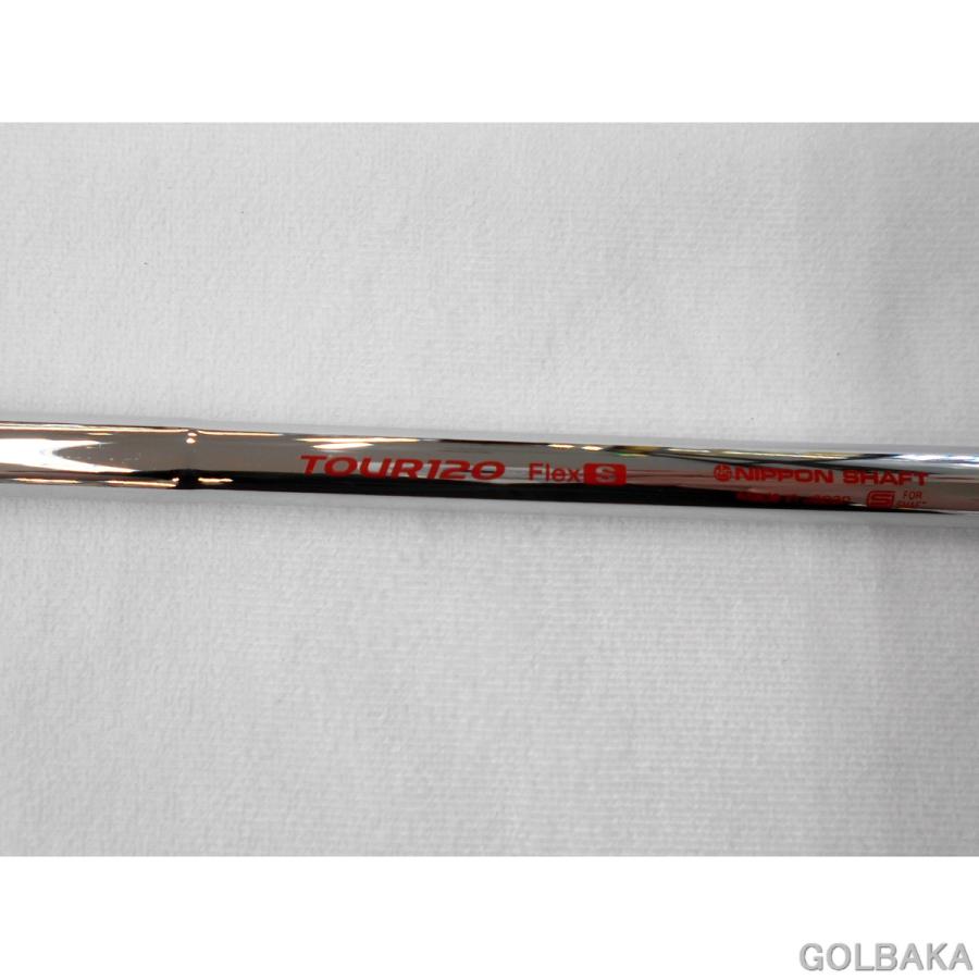 U05】【中古】BC：ダンロップスリクソン ZXi7ウェッジAW/SW ロフト