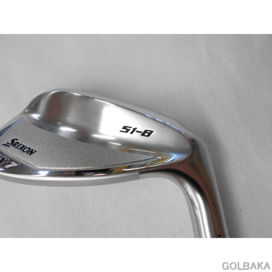 U05】【中古】BC：ダンロップスリクソン ZXi7ウェッジAW/SW ロフト