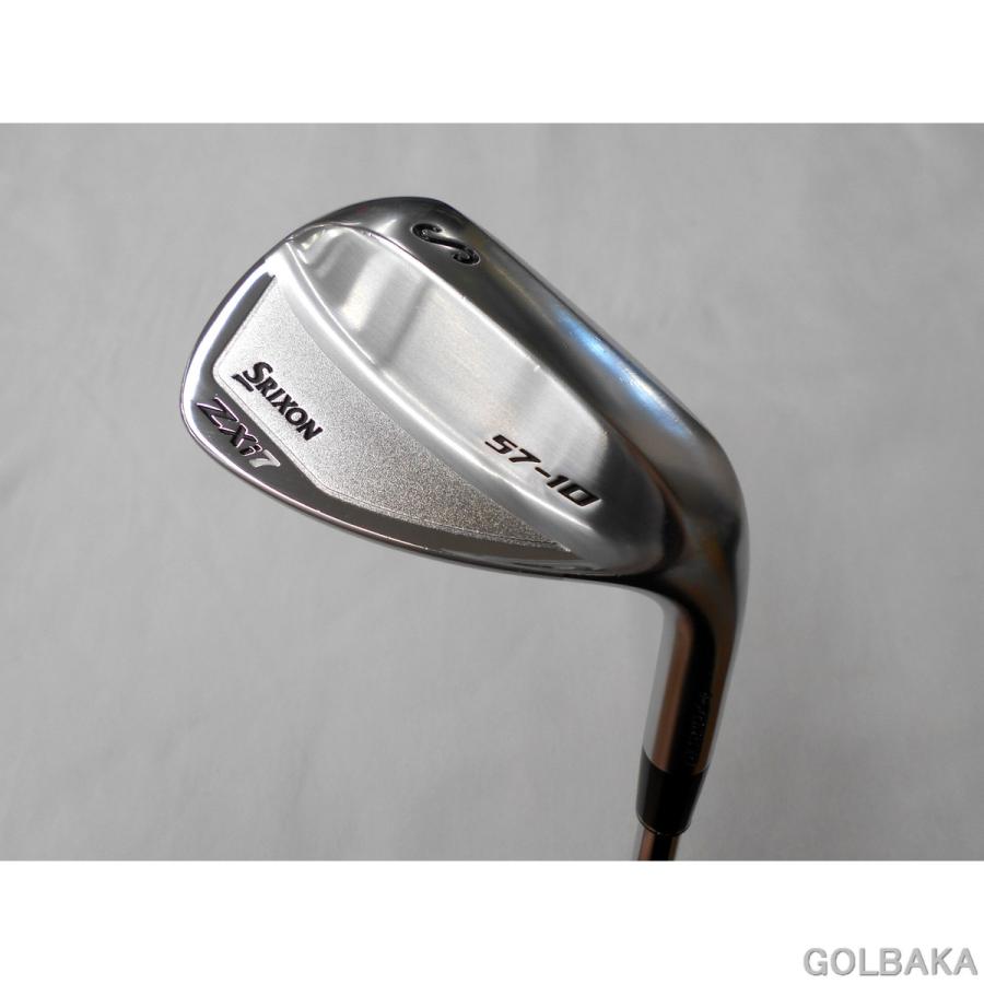 U05】【中古】BC：ダンロップスリクソン ZXi7ウェッジAW/SW ロフト