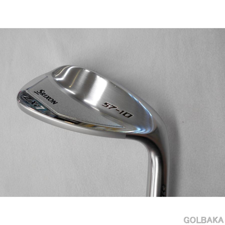U05】【中古】BC：ダンロップスリクソン ZXi7ウェッジAW/SW ロフト
