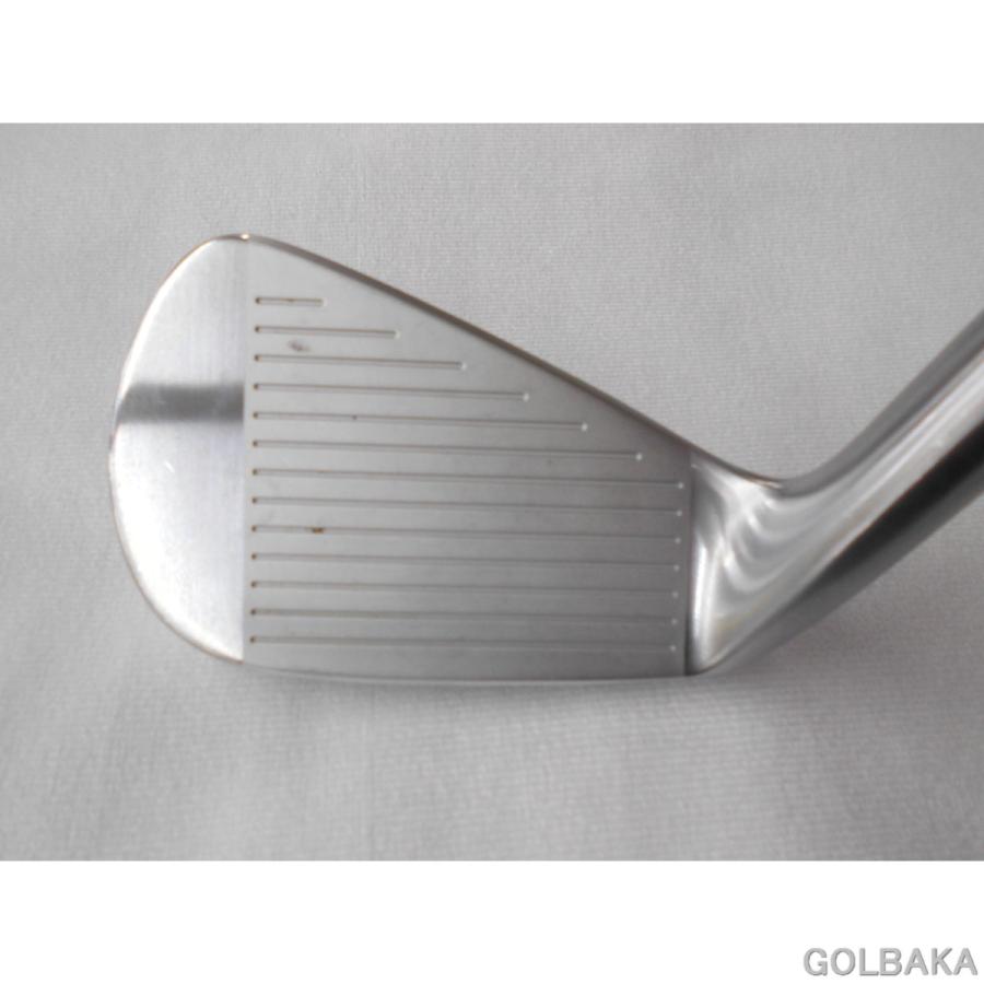 中古】BC：ブリヂストン241CBアイアンセット6本(5~9.P) ロフト33