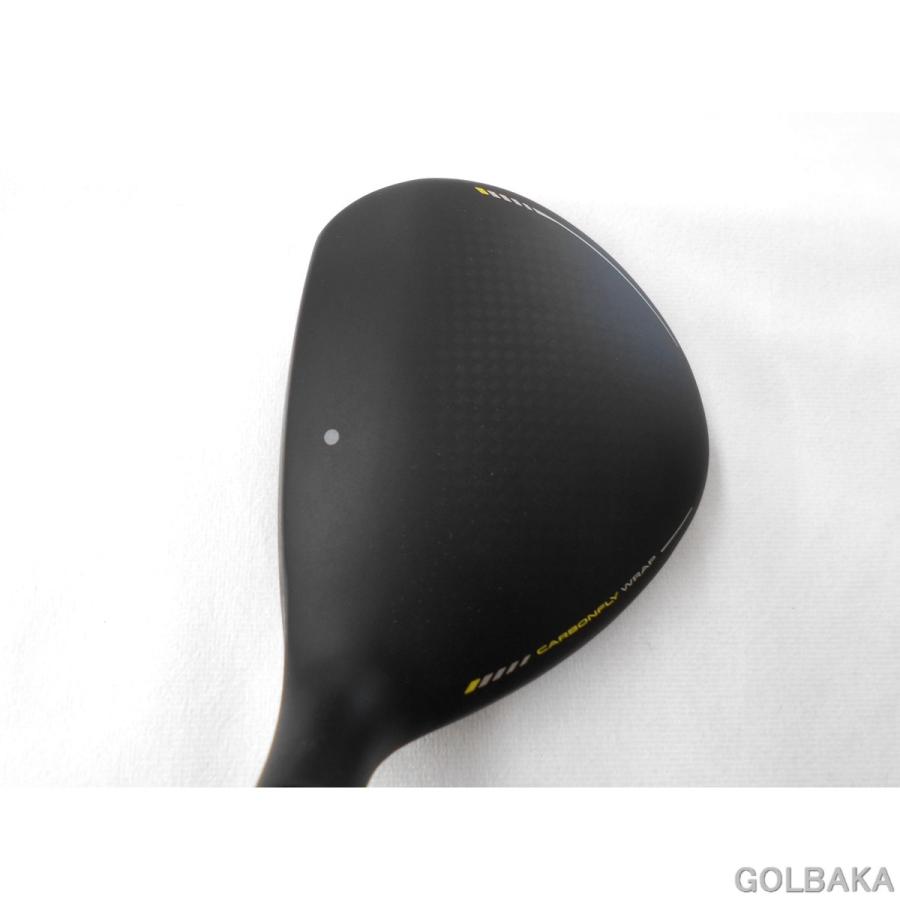 中古】BC：ピンG430 MAXフェアウェイウッド5W ロフト18° ツアークロム