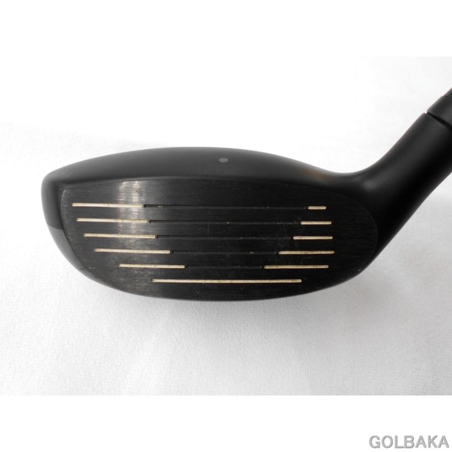 U05】【中古】BC：ピンG430ユーティリティH5 ロフト26° アルタJCB/S