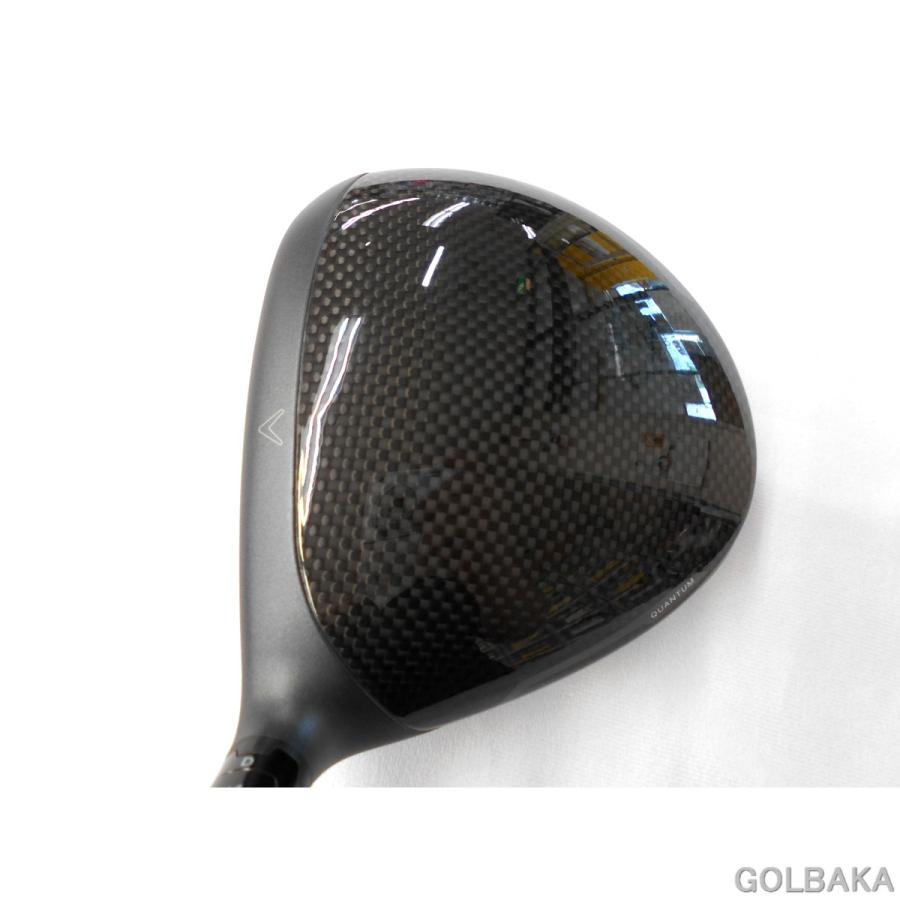 S】【中古】B：キャロウェイクアンタム MAXドライバー1W ロフト10.5