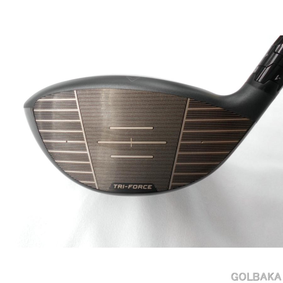 S】【中古】B：キャロウェイクアンタム MAXドライバー1W ロフト10.5