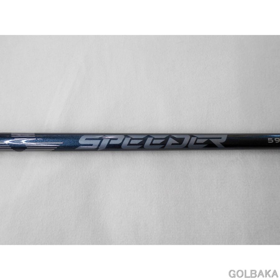 【中古】BC：ダンロップXXIO14+アイアンセット6本(6~9.P.A) ロフト29° スピーダー59/Sの画像