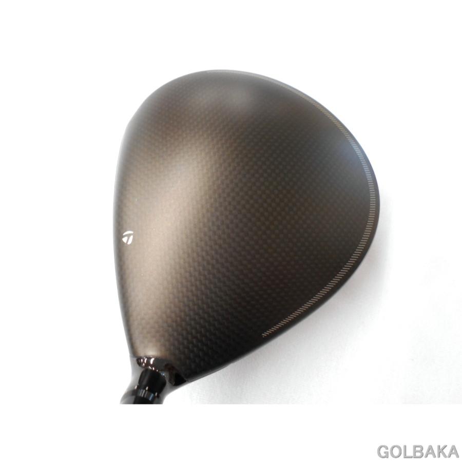 中古】BC：テーラーメイドQi4Dドライバー1W ロフト10.5° REAX MR60/S